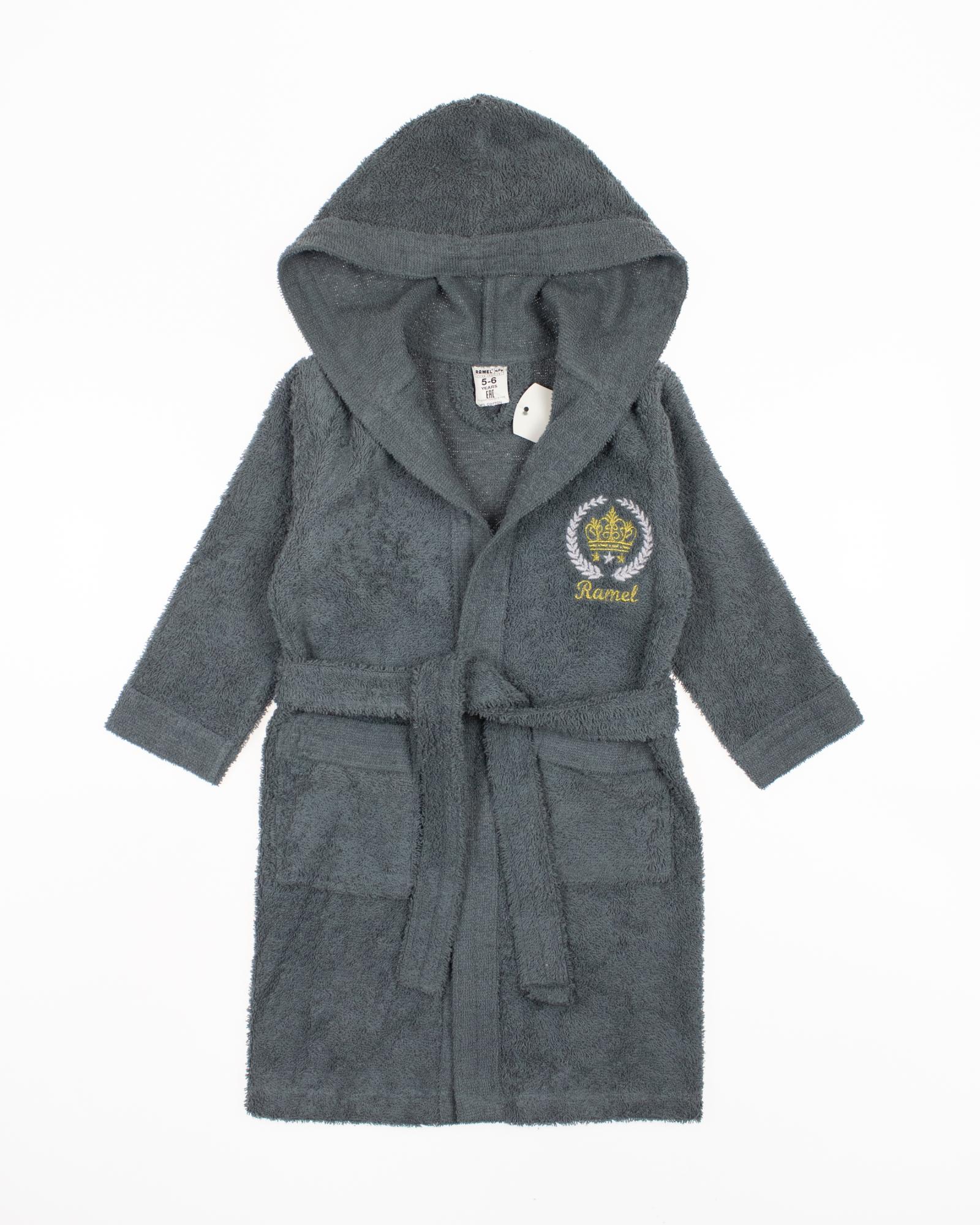 RAMEL 504 Халат RAMEL 504 Халат фото