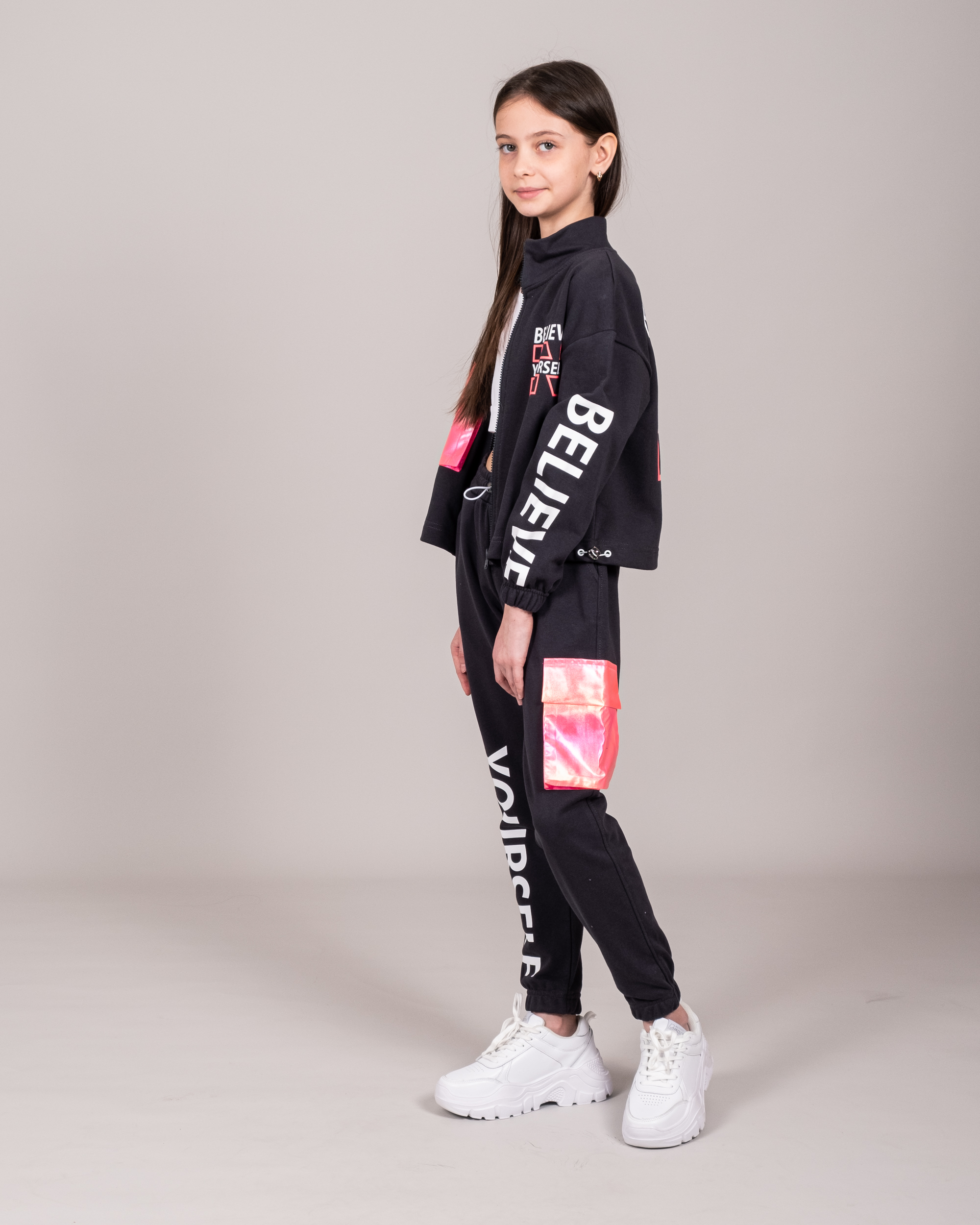 DMB KIDS 9364 Брюки DMB KIDS 9364 Брюки фото