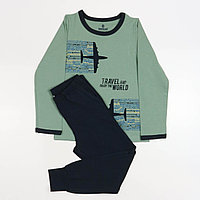 BAYKAR Пижама 9751-1 фото