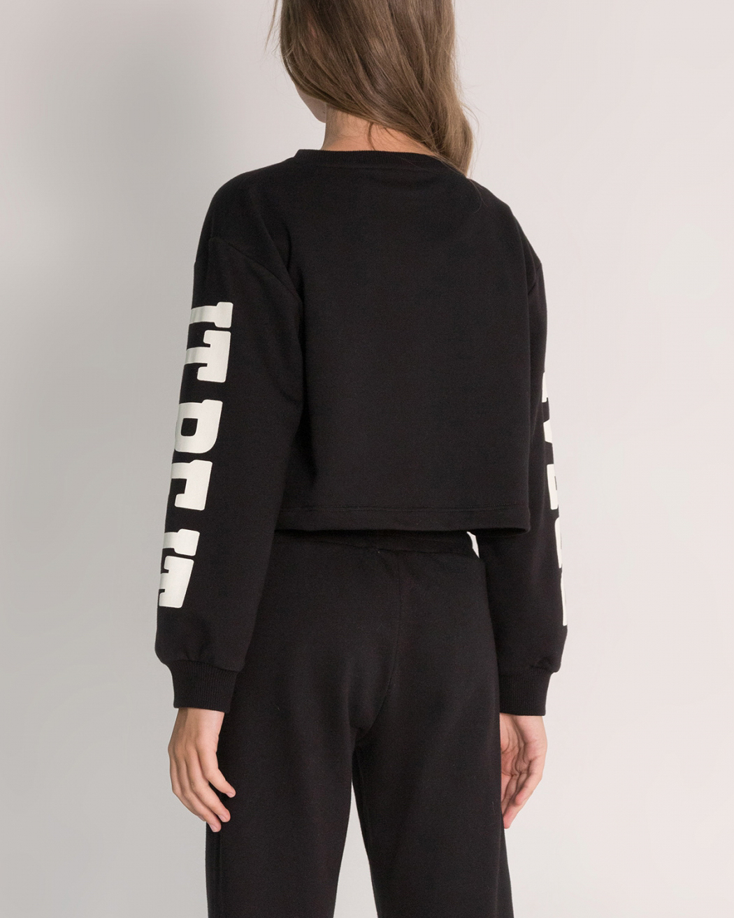 DMB KIDS 9787 Свитшот DMB KIDS 9787 Свитшот фото