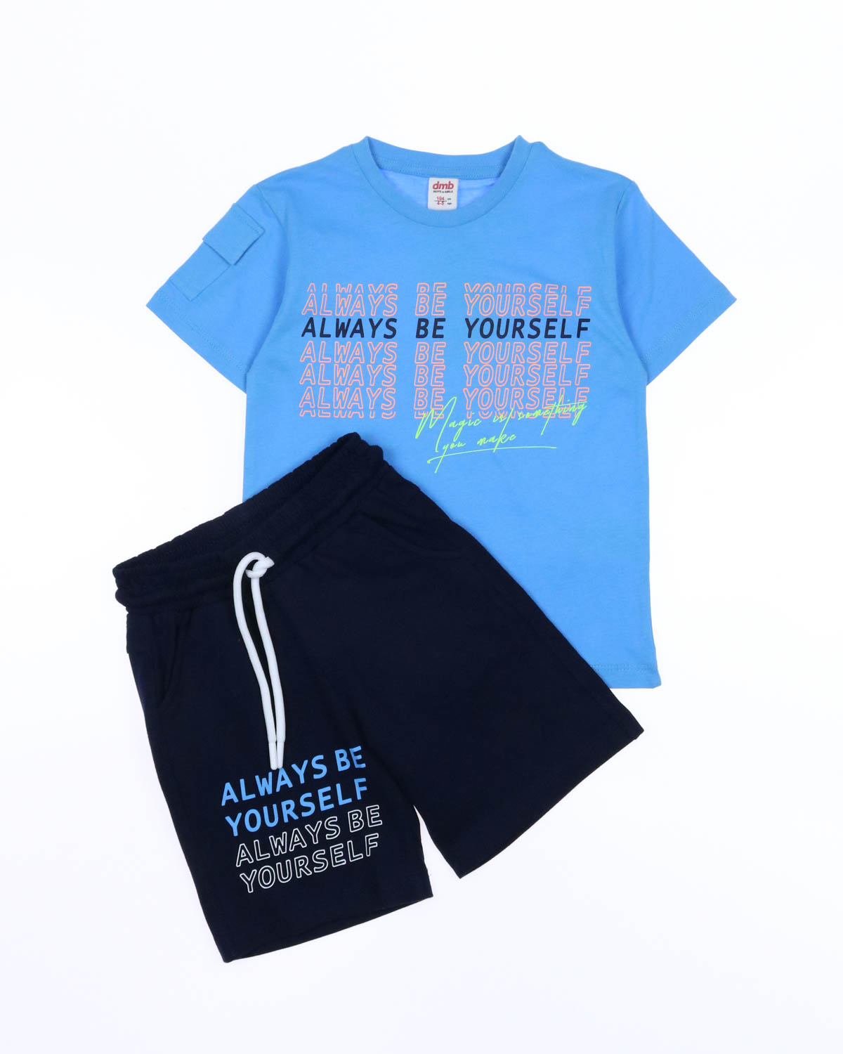 DMB KIDS 7420 Костюм DMB KIDS 7420 Костюм фото