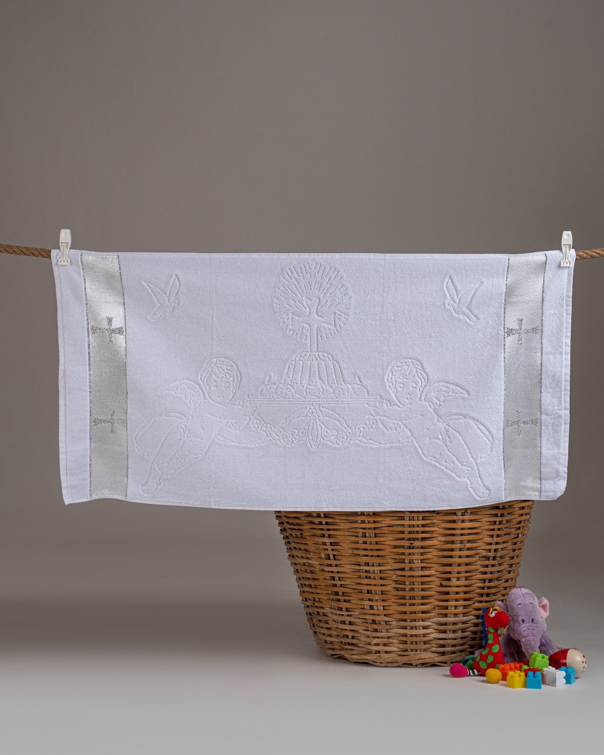 TAMRIKO 880-G Полотенце TAMRIKO 880-G Полотенце фото