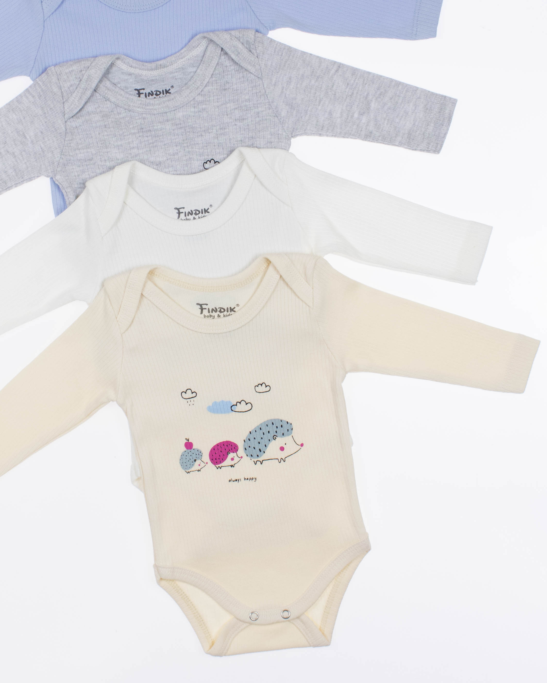 FINDIK 11754 Боди FINDIK 11754 Боди фото