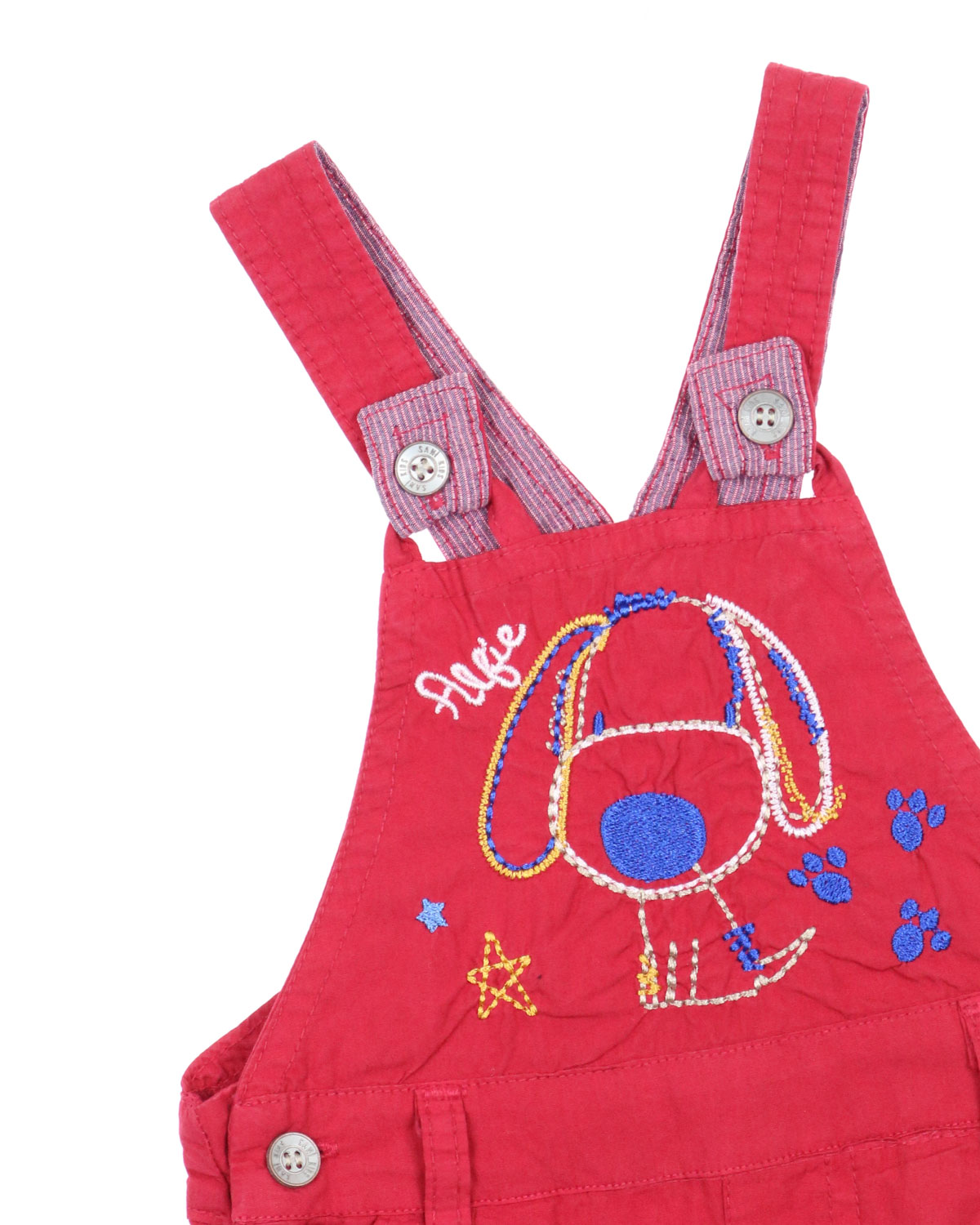 SANI 6325 Комбинезон SANI 6325 Комбинезон фото