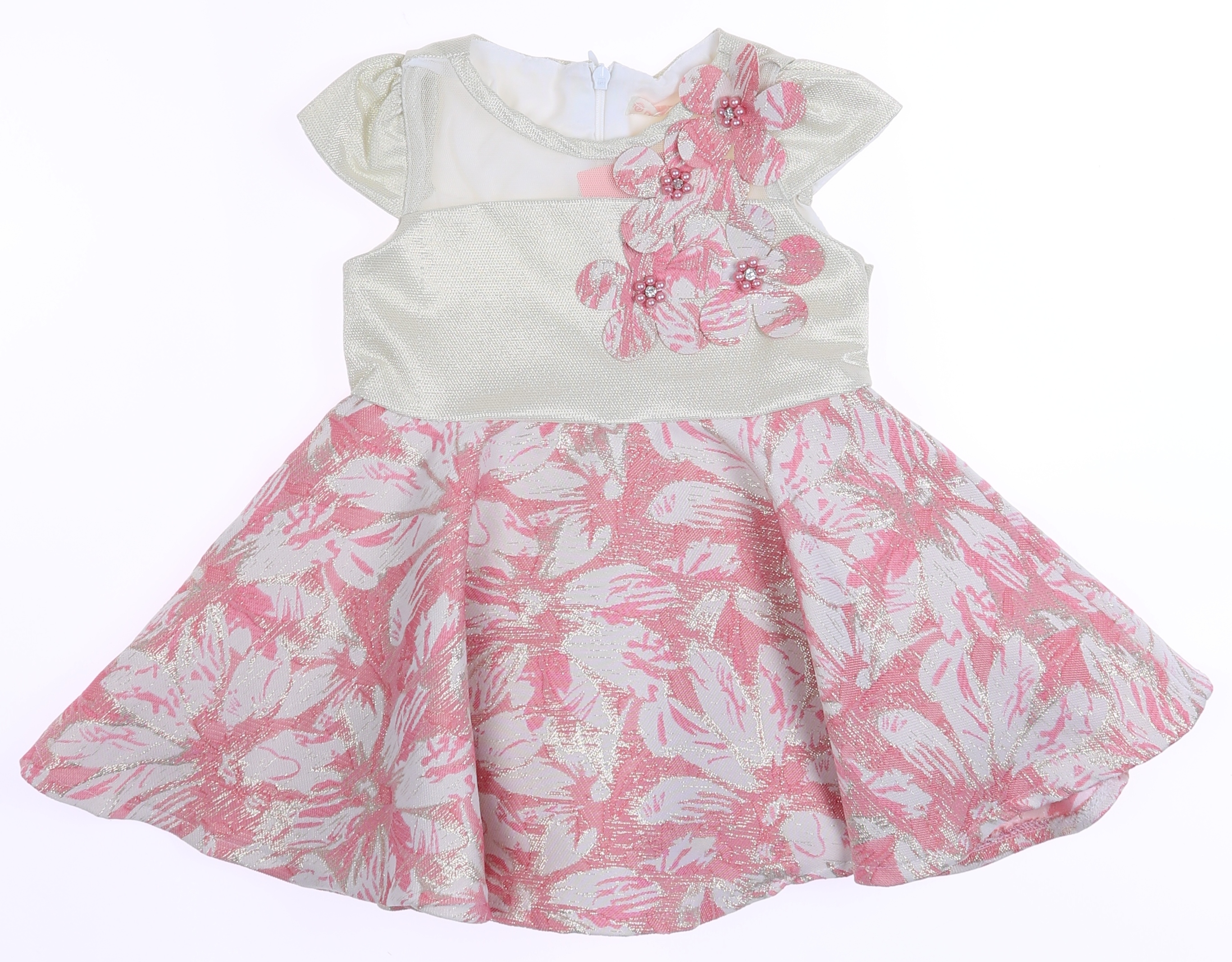 BABY ROSE Платье 2832 BABY ROSE Платье 2832 фото