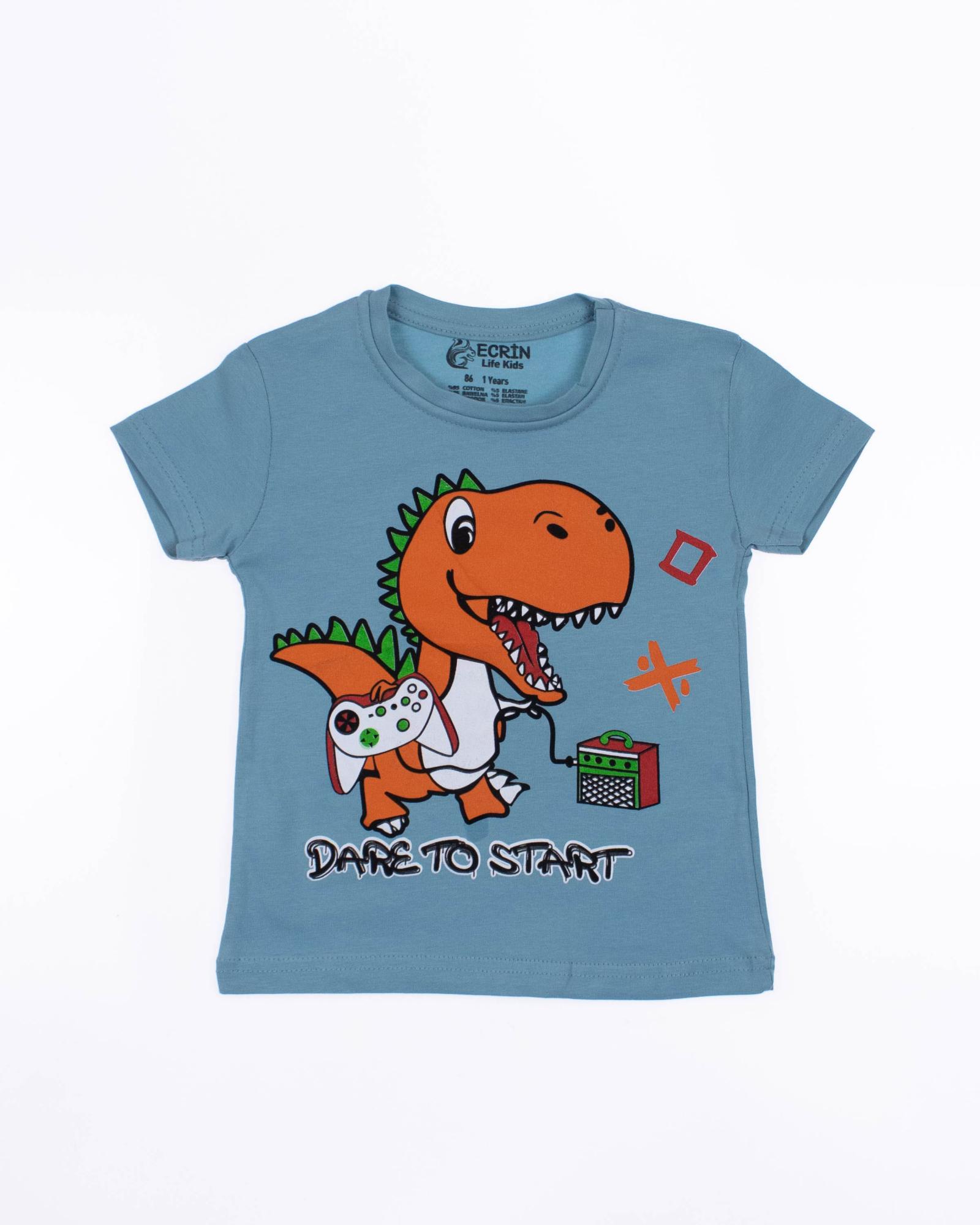 ECRIN 7054 Футболка ECRIN 7054 Футболка фото