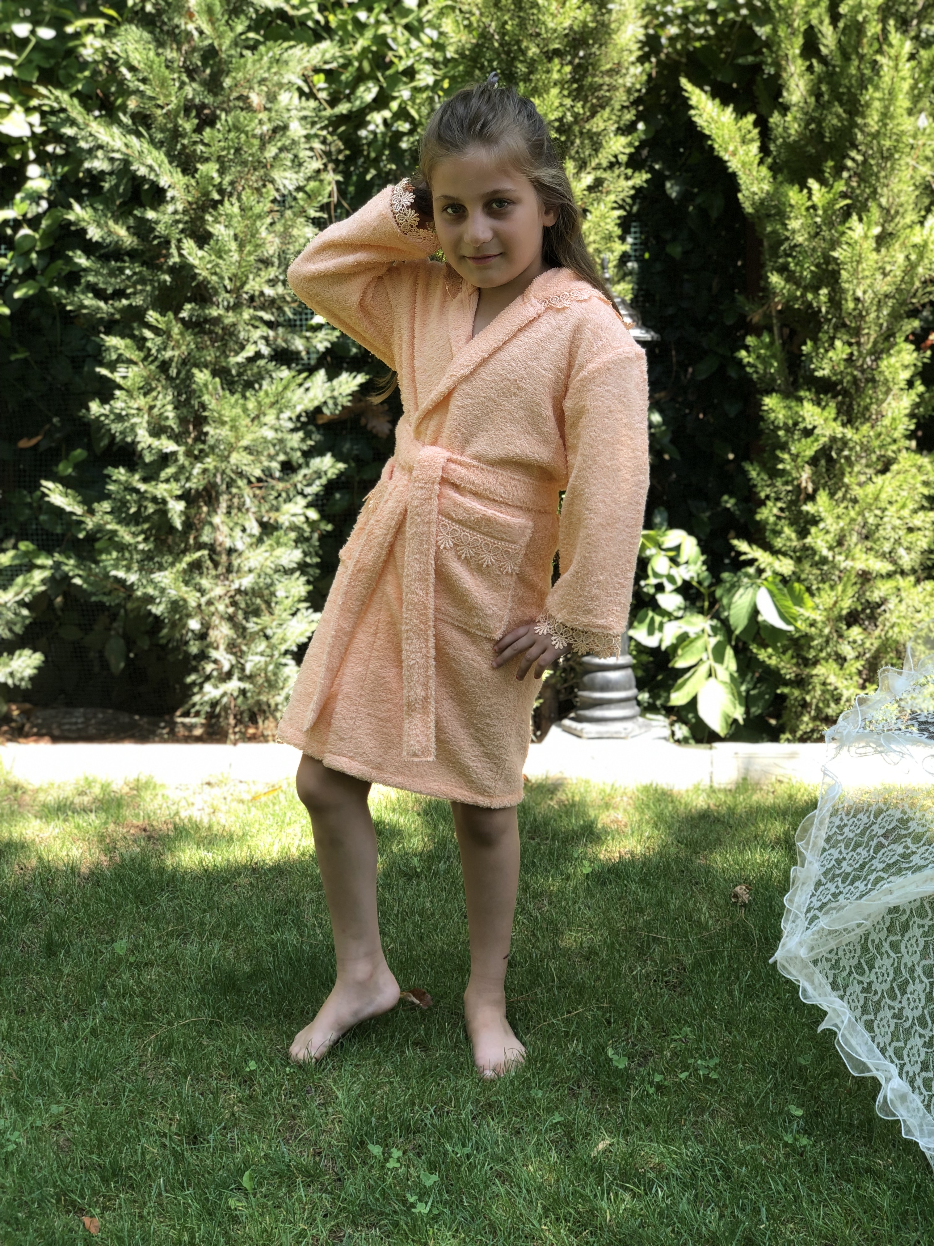 RAMEL 412 Халат RAMEL 412 Халат фото