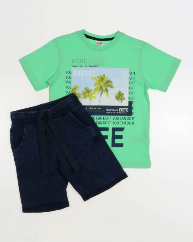 DMB KIDS 7364 Костюм DMB KIDS 7364 Костюм фото