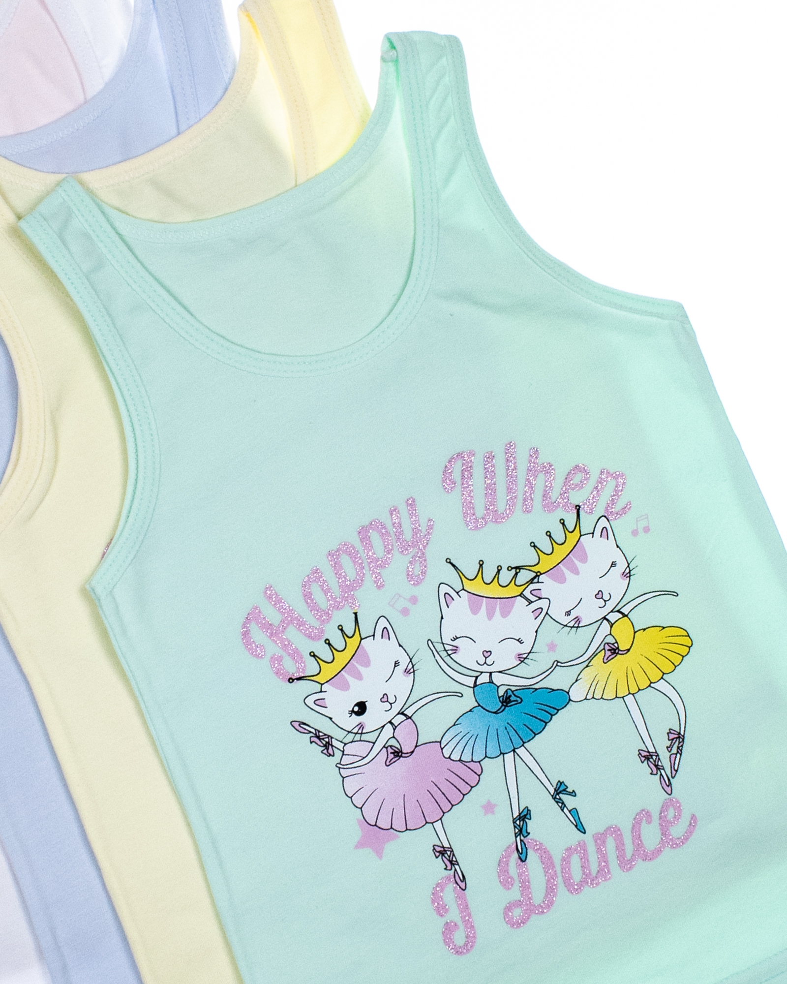 DONELLA Майка 495048 DONELLA Майка 495048 фото