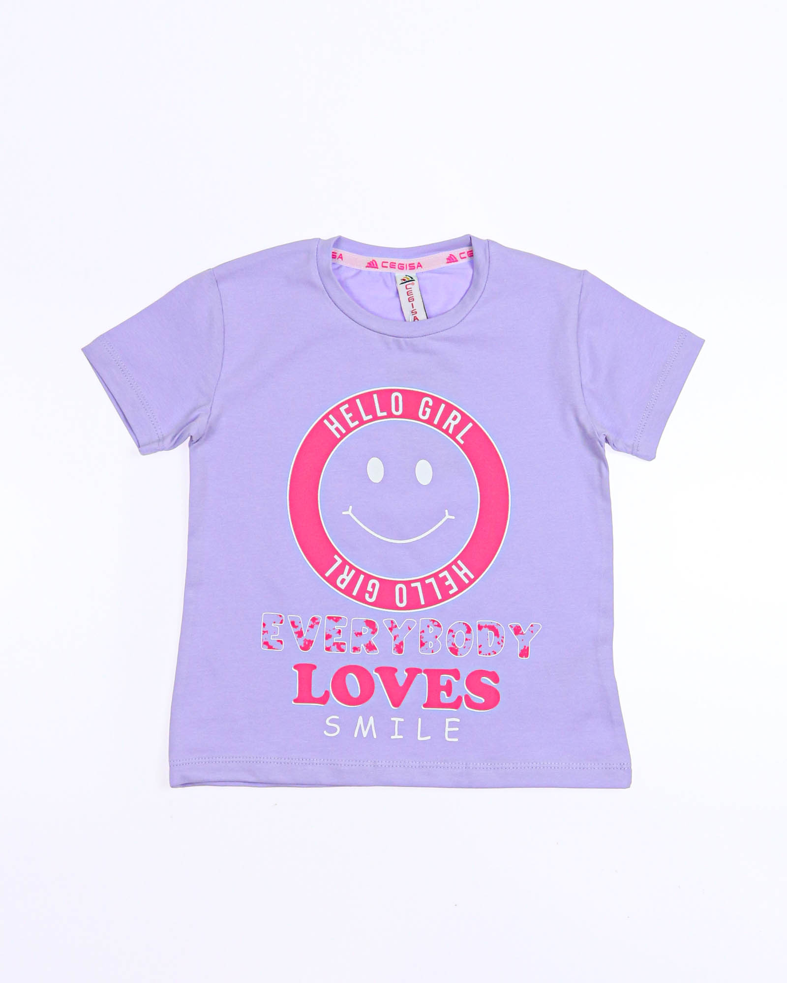 CEGISA 10180/1 Футболка CEGISA 10180/1 Футболка фото