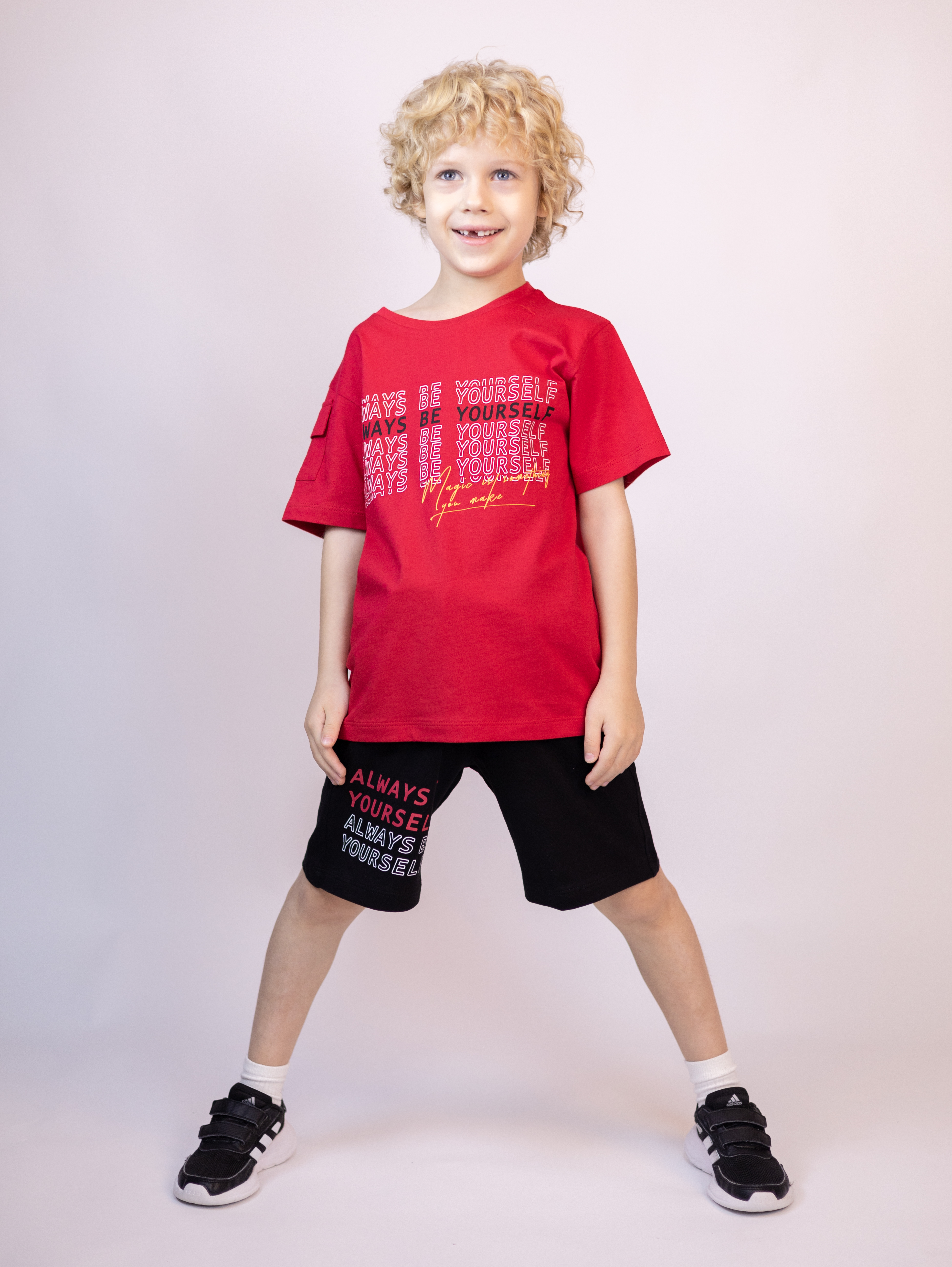 DMB KIDS 7420 Костюм DMB KIDS 7420 Костюм фото