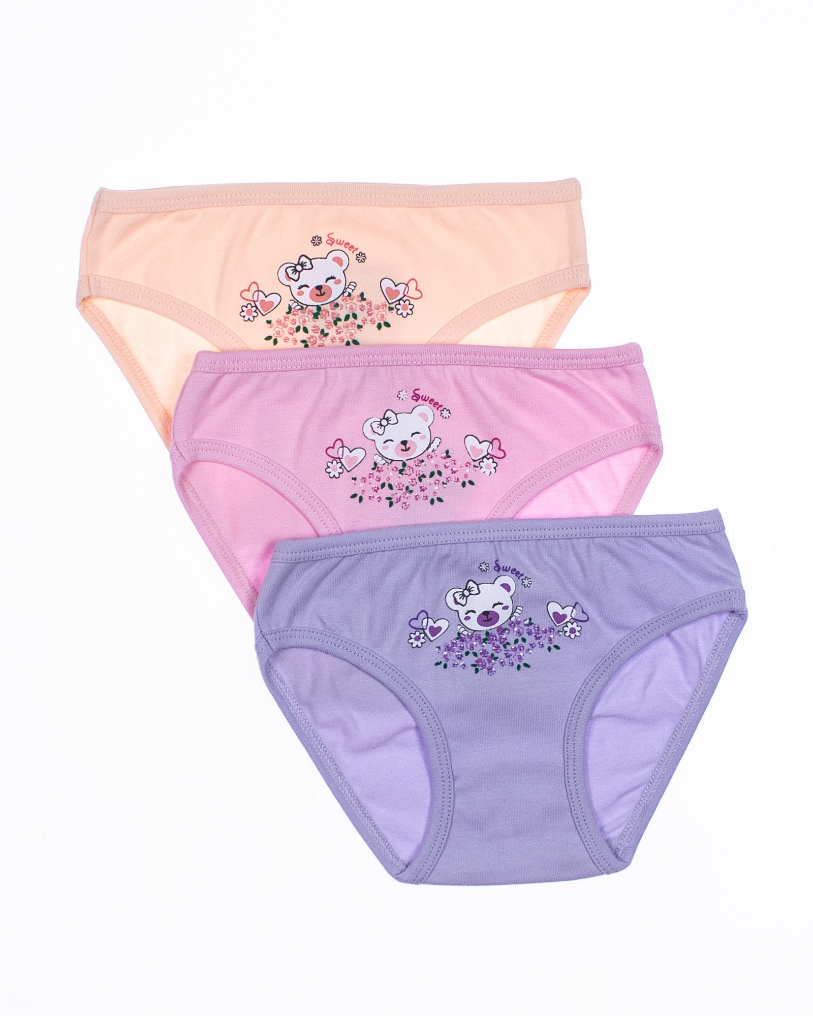 BAYKAR Трусы 5674 BAYKAR Трусы 5674 фото