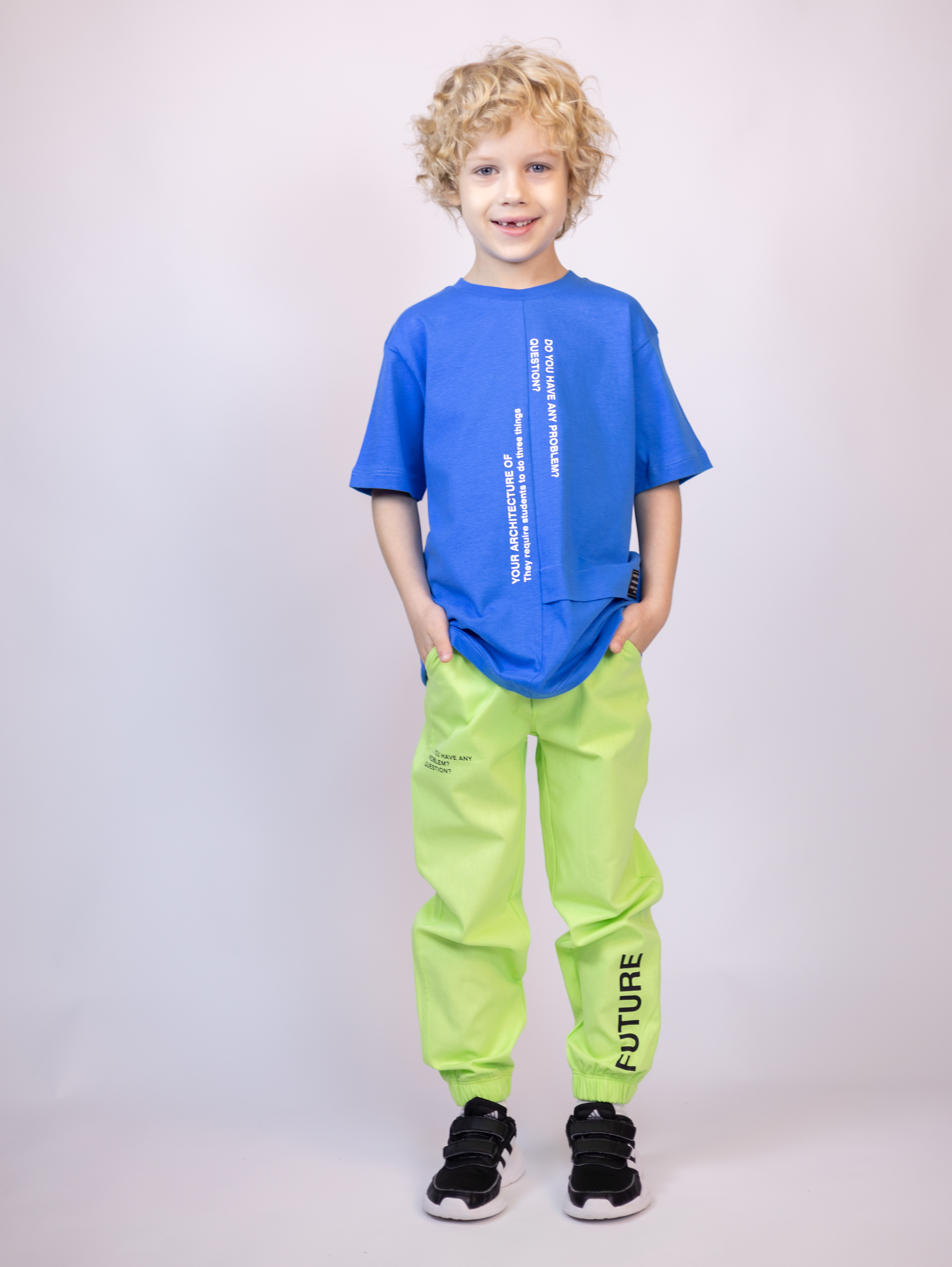 DMB KIDS 7445 Костюм DMB KIDS 7445 Костюм фото