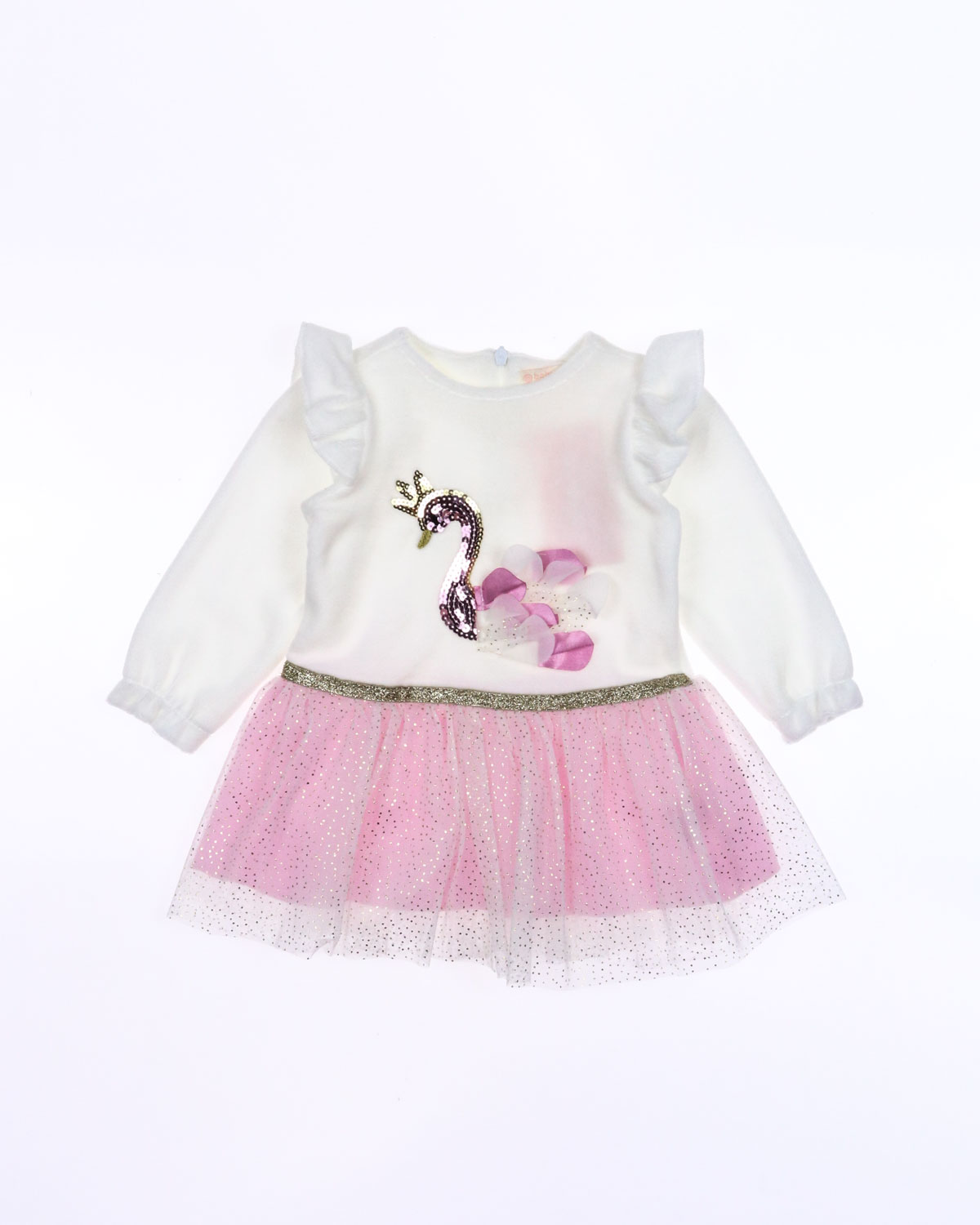 BABY ROSE 3920 Платье BABY ROSE 3920 Платье фото