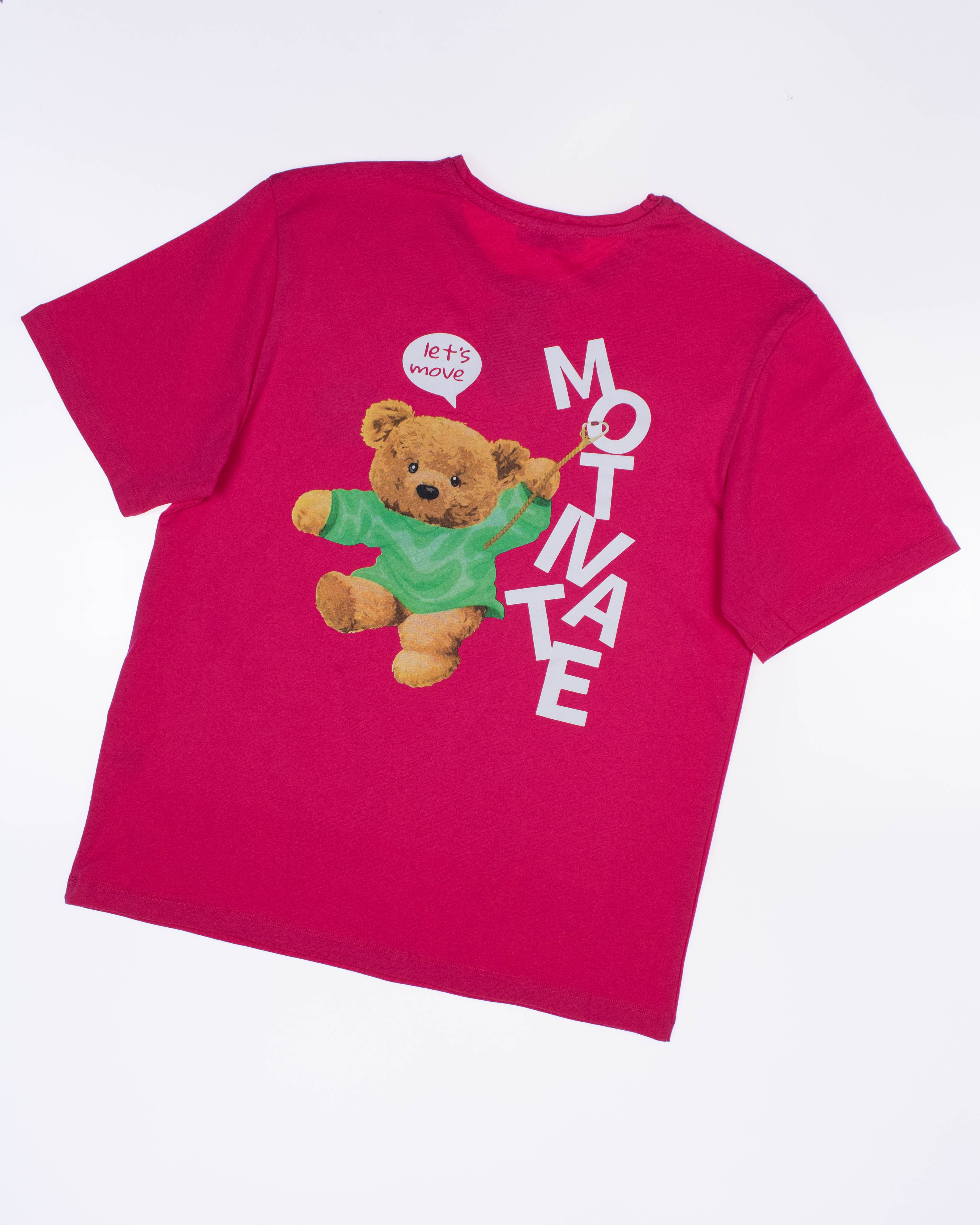 TETO 0730 Футболка TETO 0730 Футболка фото