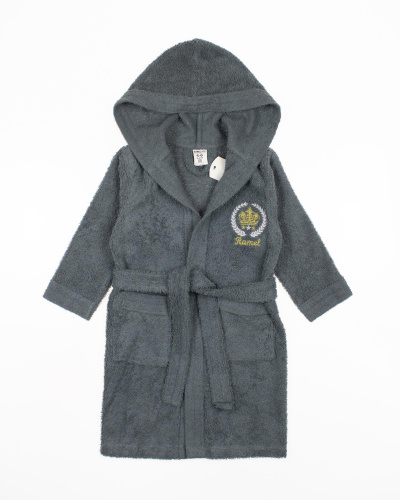 RAMEL 504 Халат RAMEL 504 Халат фото