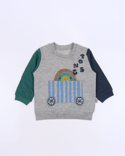 TONGS BABY 4073/1 Костюм фото