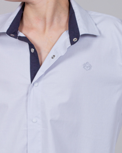 CEGISA 1620/1 Рубашка (кнопки) фото