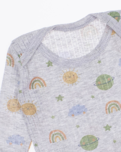 FINDIK 11799-1 Боди FINDIK 11799-1 Боди фото