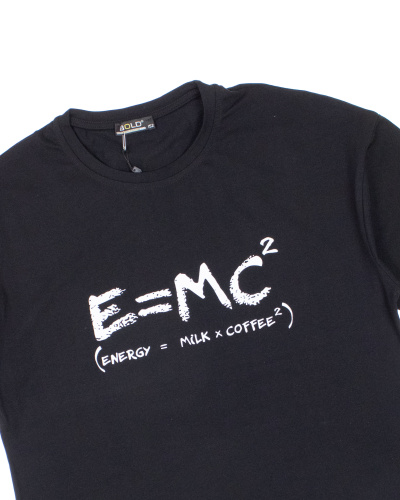 BOLD 7539 7057 Футболка фото