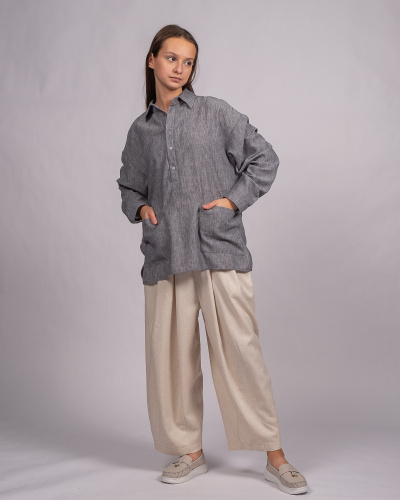 TMK 3008 Рубашка фото