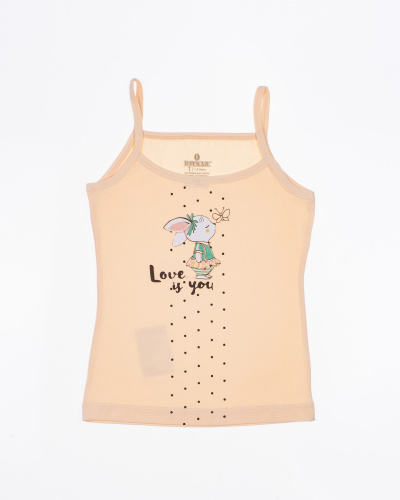 BAYKAR Майка 4686-802 BAYKAR Майка 4686-802 фото