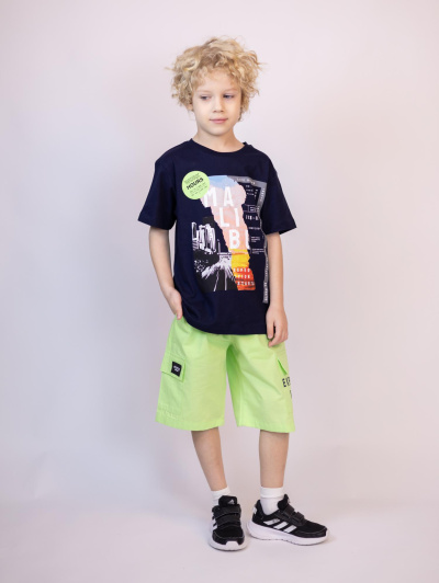 DMB KIDS 7416/3 Костюм фото