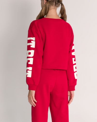 DMB KIDS 9787 Свитшот DMB KIDS 9787 Свитшот фото