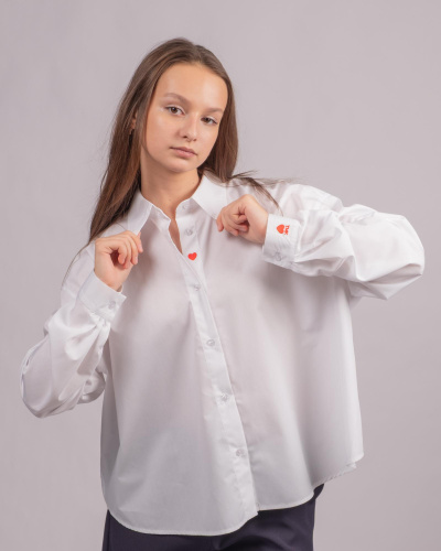 TMK 4005 Рубашка фото