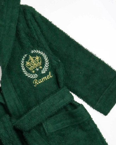 RAMEL 503 Халат  фото