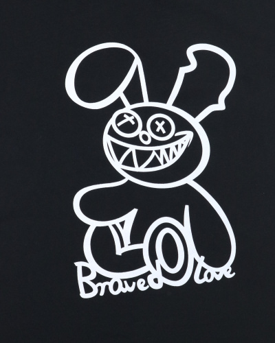 CEGISA 2508 Футболка "оверсайз" CEGISA 2508 Футболка "оверсайз" фото