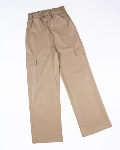 TETO 0599 Брюки "карго" фото