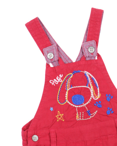 SANI 6325 Комбинезон SANI 6325 Комбинезон фото