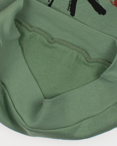 BOLD 3178 6835 Худи утепленное BOLD 3178 6835 Худи утепленное фото