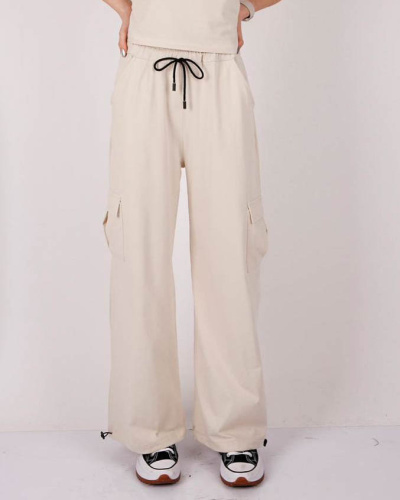 TETO 0745 Брюки "карго" фото