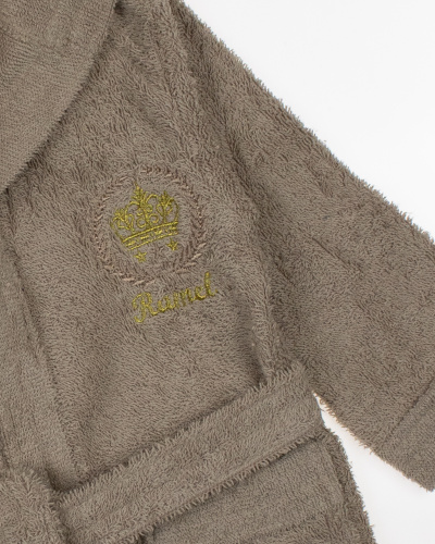 RAMEL 504 Халат RAMEL 504 Халат фото