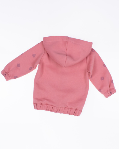 MINIWORLD 16811 Толстовка утепленная MINIWORLD 16811 Толстовка утепленная фото