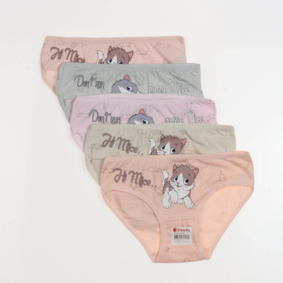 DONELLA Трусы 41919 NC фото