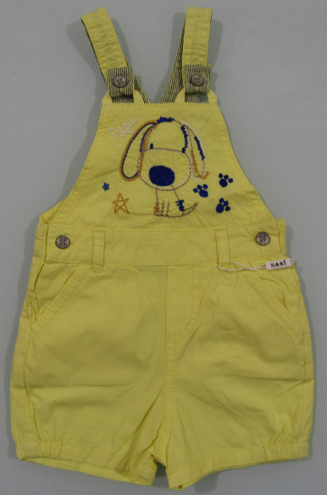 SANI 6325 Комбинезон SANI 6325 Комбинезон фото