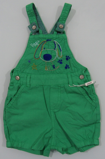 SANI 6325 Комбинезон SANI 6325 Комбинезон фото