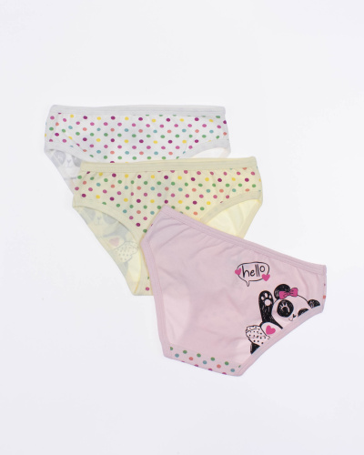 BAYKAR Трусы 5402/3 фото