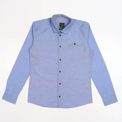 CEGISA 0803/1 Рубашка мал. д/р  фото