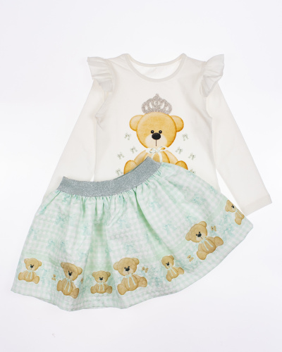 NEON 3479 Костюм NEON 3479 Костюм фото