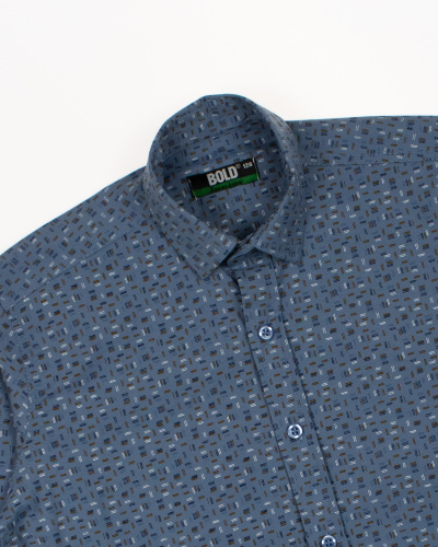 BOLD 14390/1 Рубашка   фото