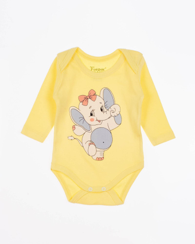 FINDIK 11790 Боди фото