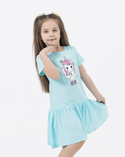 DMB KIDS 0132/1 Платье  фото