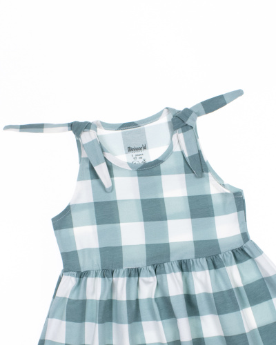 MINIWORLD 17121 Платье MINIWORLD 17121 Платье фото