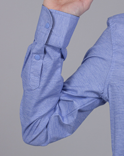 CEGISA 1644/2 Рубашка (молния) фото