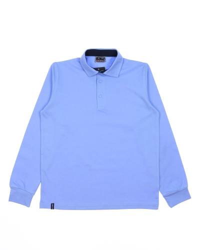 CEGISA 2406/2 Поло (цвет: Голубой)