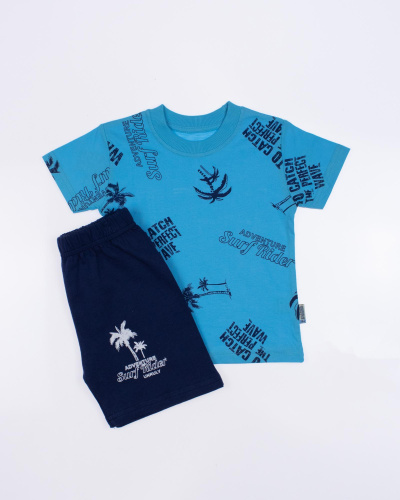 UNRULY 3578/1 Костюм фото